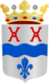 Coat of arms of Laarbeek