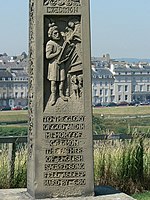 Memorial to Caedmon