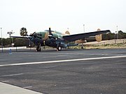 British Lockheed PV-2 Harpoon