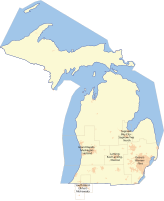 CSAs of Michigan