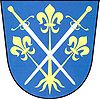 Coat of arms of Radostice