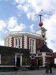 Royal Observatory, Flamsteed House