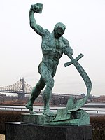 Let Us Beat Swords into Plowshares