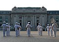 United States Naval Academy