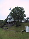 Gales Ferry Historic District No. 1