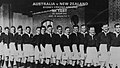 Wallabies 1934