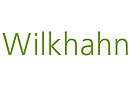 The logo for Wilkhahn