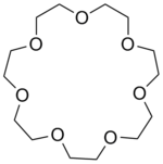 Skeletal formula