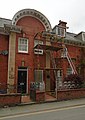 {{Listed building Wales|25970}}