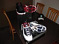 Air Jordan 6ix Rings