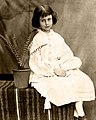 Alice Liddell, 1860