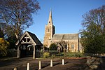 Church of St. John the Baptist