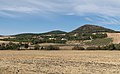 near Lahovice (Libčeves), panorama