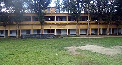 Binodpur B.K. Secondary School