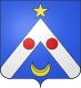 Coat of arms of Vallan