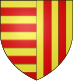 Coat of arms of Peer