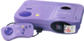 卡西欧Loopy 卡西欧开发，1995年10月发售 （售价¥25,000）