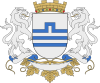 波德戈里察首都市徽章