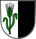 Coat of arms of Setzingen