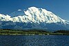 Mount McKinley