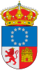 Coat of arms of Zorita, Spain