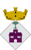 Coat of arms of Masllorenç