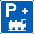 Park and ride