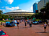 Fort Worth Convention Center