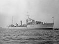 HMS Duchess