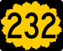 K-232 marker