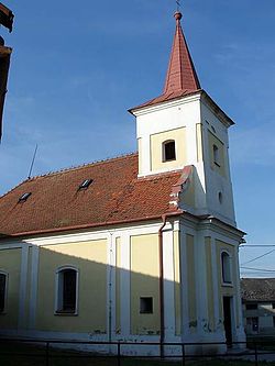 Church of Saint Margaret