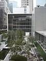 Image 19The Yoshio Taniguchi building at the Museum of Modern Art (from Culture of New York City)
