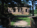 Old Stone Church and Cemetery (Clemson City)