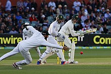 Amla, De Kock and Handscomb