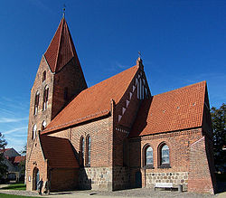 Church