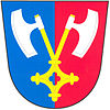 Coat of arms of Říčany