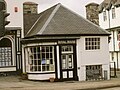 Royal House, Machynlleth