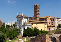 Santa Francesca Romana