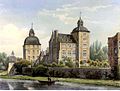 Schloss Myllendonk