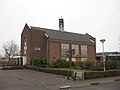 Church of Sleeuwijk