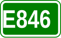 E846 shield
