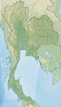 Phoenix Gold GC is located in Thailand