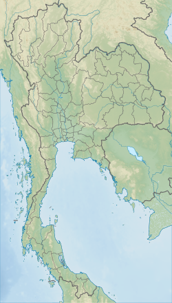 Khok Kruat Formation is located in Thailand