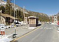 Tioga Pass