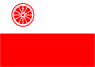 Flag of Wageningen