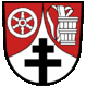 Coat of arms of Büttstedt