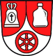 Coat of arms of Freienhagen