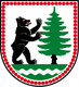 勞特-貝恩斯巴赫徽章