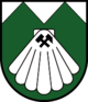 Coat of arms of St. Jakob in Defereggen