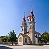 Swiss Reformed City Church